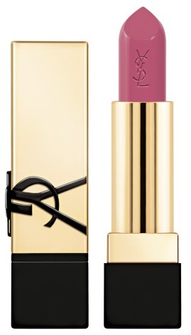 Yves Saint Laurent Rouge Pur Cout.Reno Muse N.600 Pink Muse