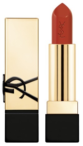 Yves Saint Laurent Rouge Pur Cout.Reno Orange 01