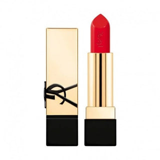 Yves Saint Laurent Rouge Pur Cout.Reno Red 07