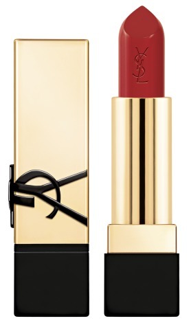 Yves Saint Laurent Rouge Pur Cout.Reno Red 08