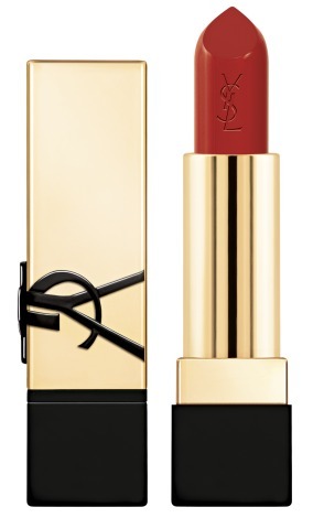 Yves Saint Laurent Rouge Pur Cout.Reno Red 1966