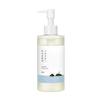 Round Lab Olio Detergente Per Il Viso 1025 Dokdo (Olio Detergente) 200 Ml