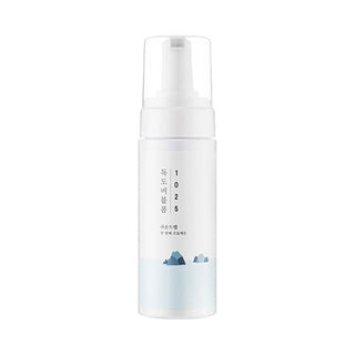 Round Lab Schiuma Detergente 1025 Dokdo (Bubble Foam) 150 Ml