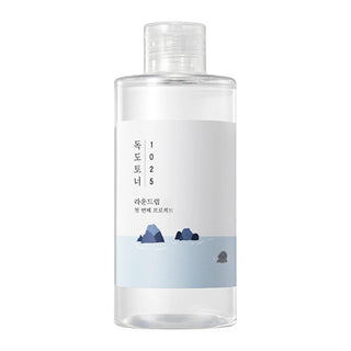 Round Lab Tonico Esfoliante Per La Pelle 1025 Dokdo (Tonico) - Volume: 200 Ml
