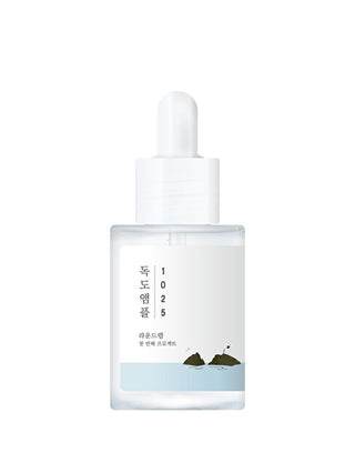 Round Lab Siero Idratante Leggero 1025 Dokdo (Fiala) 45 G