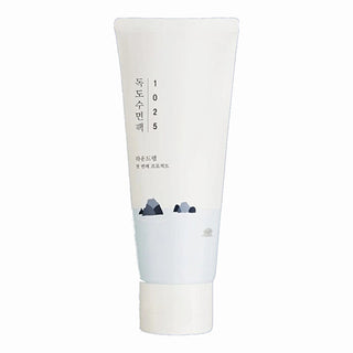 Round Lab Maschera Viso Notturna 1025 Dokdo (Maschera Per Dormire) 100 Ml