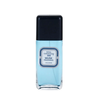 Royal Copenhagen Muschio, acqua di colonia, per uomo, 100 ml
