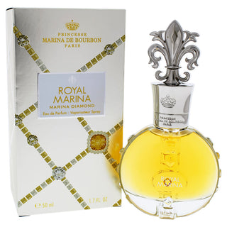 Marina de Bourbon Royal Marina Diamond EDP W 50 ml