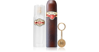 Cuba Set cadou Royal EDT 100ml, Aftershave 100ml și breloc