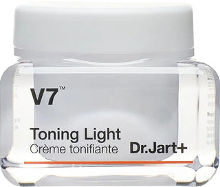 Dr. jart+ V7 Creme Iluminador Toning Light 50ml