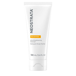Neostrata Brightening cleansing cream against blemishes 100ml