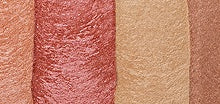 Pupa Luminys Baked All Over 06 Coral Stripes Blush Illuminante 9 g — Blush