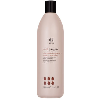 Shampoo Argan Star RR Line 1000ml