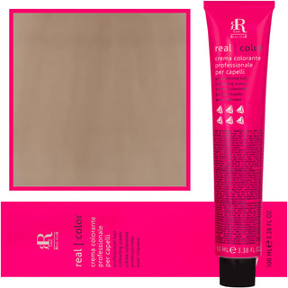 RR Line Crema Tinta per Capelli 100ml 10.003 | Biondo Platino Caldo Naturale