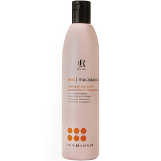 Shampoo RR Line Macadamia Star 350ml