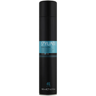 Lacca per capelli extra forte RR Styling Pro Power Fix 500 ml
