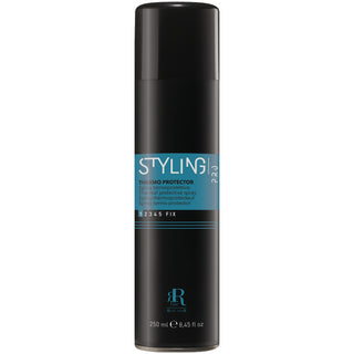 RR Styling Pro Thermo Protector Spray per capelli 250 ml