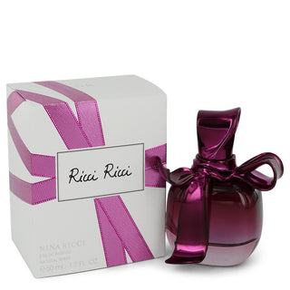 Nina Ricci Ricci Ricci Eau De Perfume Spray 50ml