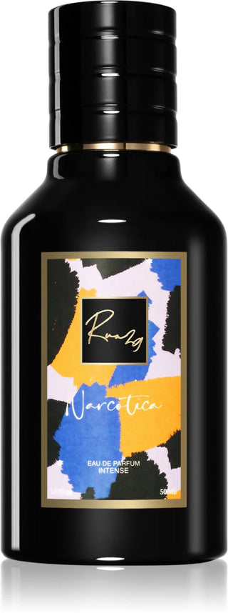 Rua29 Narcotica Intense, Eau De Parfum, da donna, 50 ml