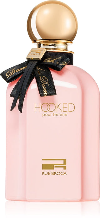Rue broca Hooked Femme - EDP - Volume: 100 ml