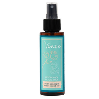 Venoc Rose water - 100 ml