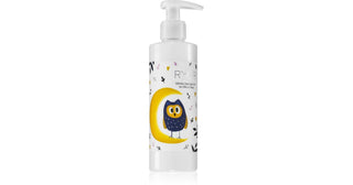 2in1 키즈 워시 젤 (바디 & 헤어용) 200ml