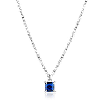 S'Agapõ Elegante Collier en acier Tricky Stk11 