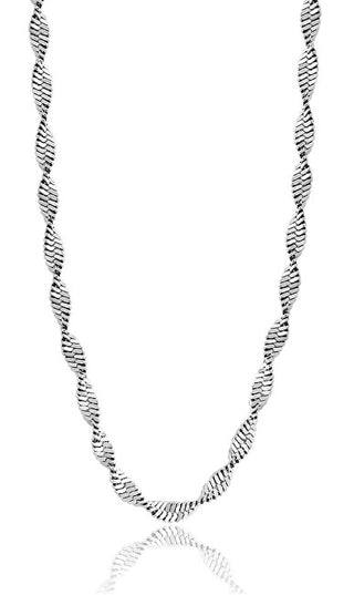 S'agapõ Hádek Chunky SHK45 elegant steel chain