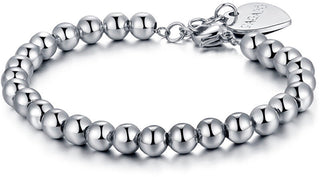 S'Agapõ Bracelet de perles Happy Shac11 