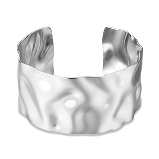 S'agapõ Luxury open solid Bracciale Emotion SMO13