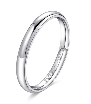 S'Agapõ Anello In Acciaio Da Uomo For Love Sfv42 - Circuito: 61 Mm