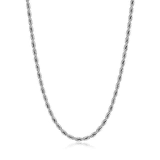 S'agapõ da uomo steel chain Valis Ripple SRP87