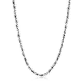 S'agapõ Stylish steel chain Valis Chunky SHK106