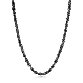 S'agapõ Stylish da uomo steel chain Valis Ripple SRP88