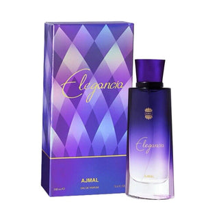Ajmal 엘레강스 EDP U 100ml