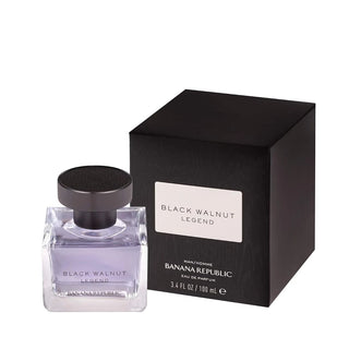 Banana Republic Black Walnut Legend EDP M 100 ml