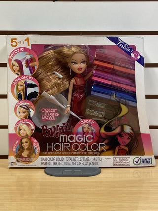 Ib Fashion Hair Elastico Fermacoda — Elastico capelli