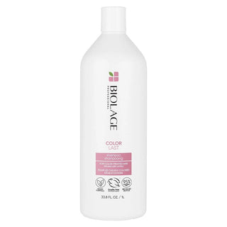 Matrix Shampoo Biolage ColorLast Orchid (Hair) - 1000ml