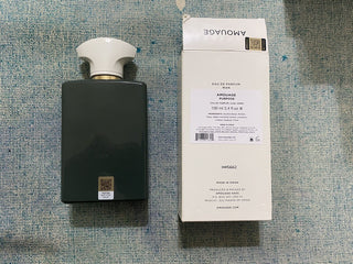 Amouage Purpose EDP U 100 ml