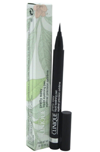 High Impact (Easy Liquid Liner) 0,67 g - Tonalità: Nero