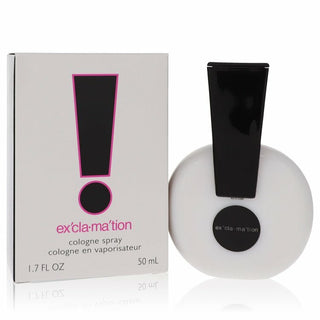 Coty Exclamation EDC W 50 ml