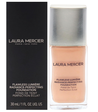 Laura Mercier Flawless Lumière Radiance-Perfecting Miele 3N2 30 ml — Fondotinta