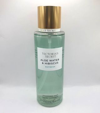 Victoria's Secret Aloe Water & Hibiscus BOR W 250 ml