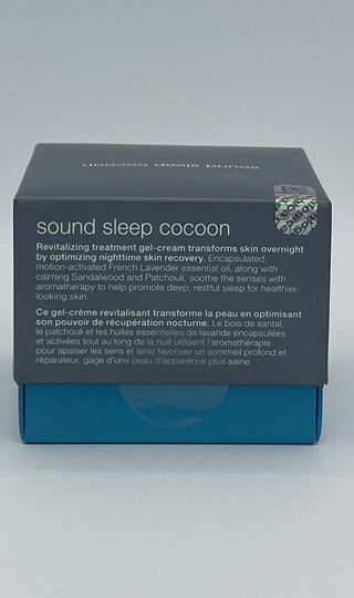 Dermalogica Sound Sonno Cocoon 50 ml — Crema notte