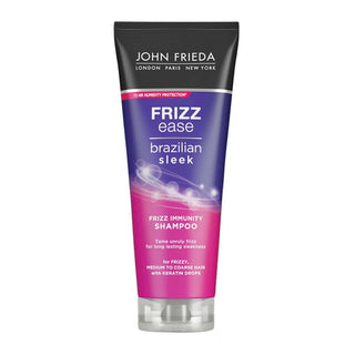 John Frieda شامبو فريز-إيز البرازيلي المنعم للشعر 250 مل