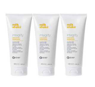 Milk_Shake Integrity Trattamento Intensivo 200 ml — Trattamento Capelli