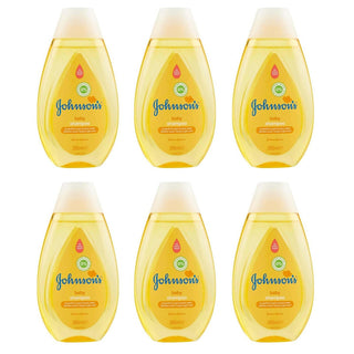 Johnson's Baby Shampoo per Bambini Regular 300 ml — Shampoo