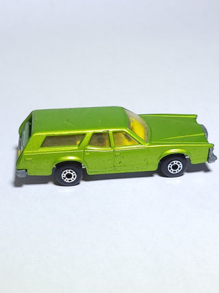 Matchbox,  On A Mission, Autos, Sammelfiguren, Für Kinder, Ab 3 Jahren, 3 Teile