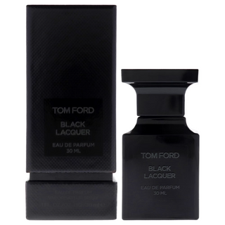 Tom Ford Black Lacquer Unisex 30 ml — Eau de Parfum