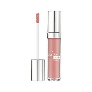 Pupa Miss Pupa Gloss 201 Tender Apricot 5 ml